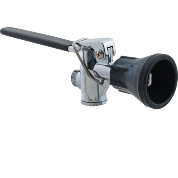 Chicago Faucet Valve, Spray , Lo Flow, Pre-Rnse 90-LABCP